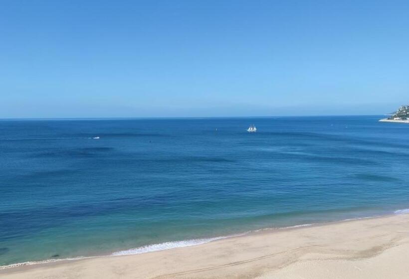 Beach4you   Sesimbra