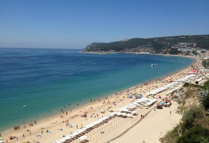 Beach4you   Sesimbra