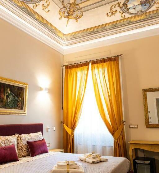 민박 Residenza Di Nucci