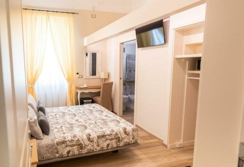 민박 Residenza Di Nucci