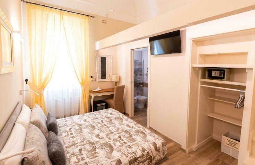 민박 Residenza Di Nucci