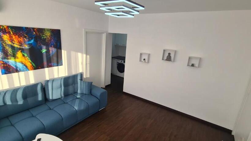 Belvedere Delux Apartment