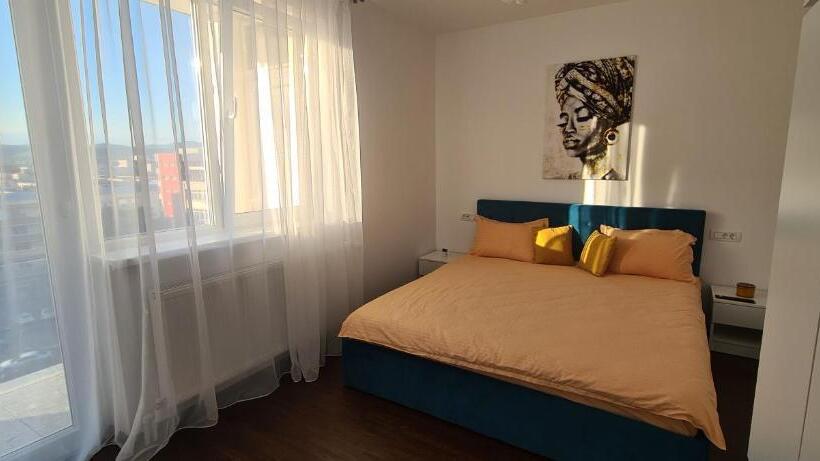 Belvedere Delux Apartment