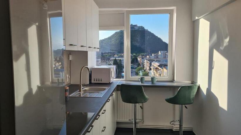 Belvedere Delux Apartment