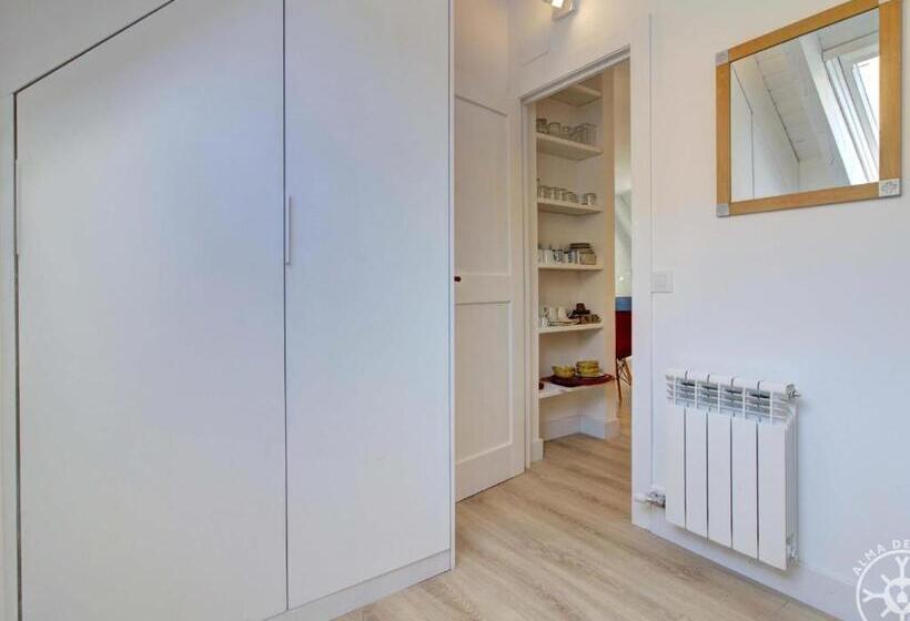 Blanhiblar De Alma De Nieve