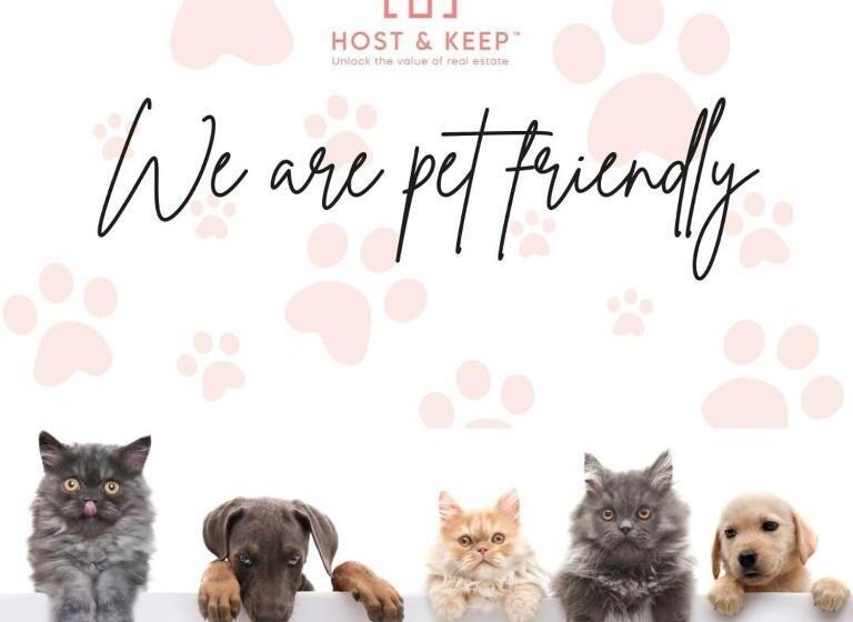 Blue Door Duplex Renovated Parking And Designed