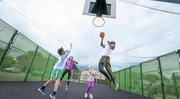 Bucklands At Bideford Bay