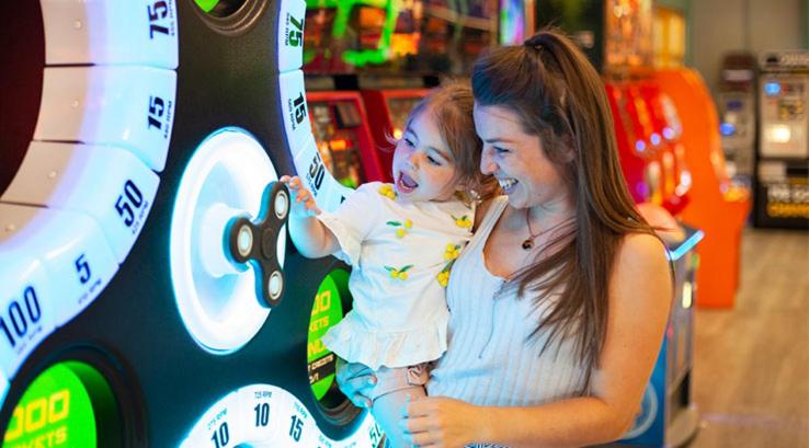 Bucklands At Bideford Bay