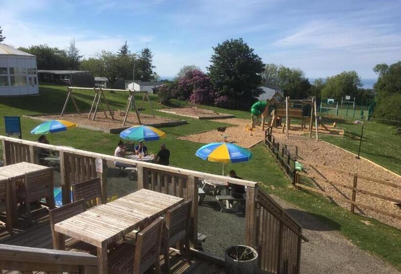 Bucklands At Bideford Bay