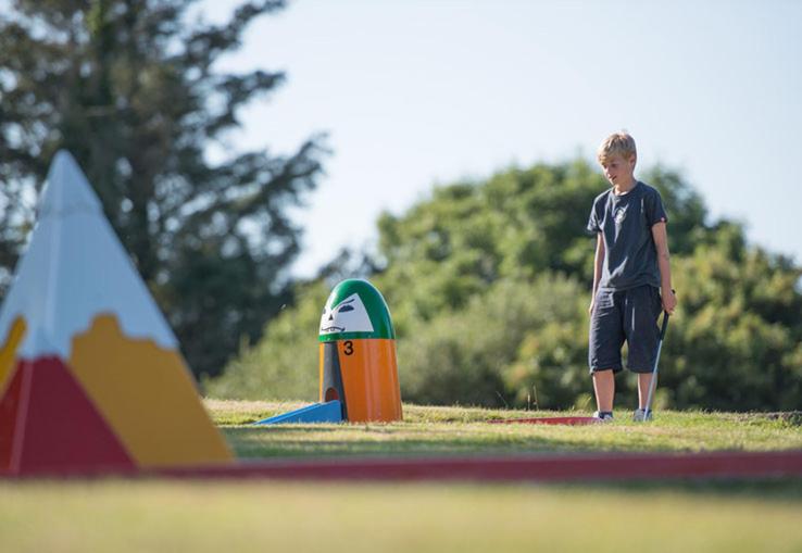 Bucklands At Bideford Bay