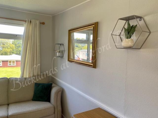 Bucklands At Bideford Bay