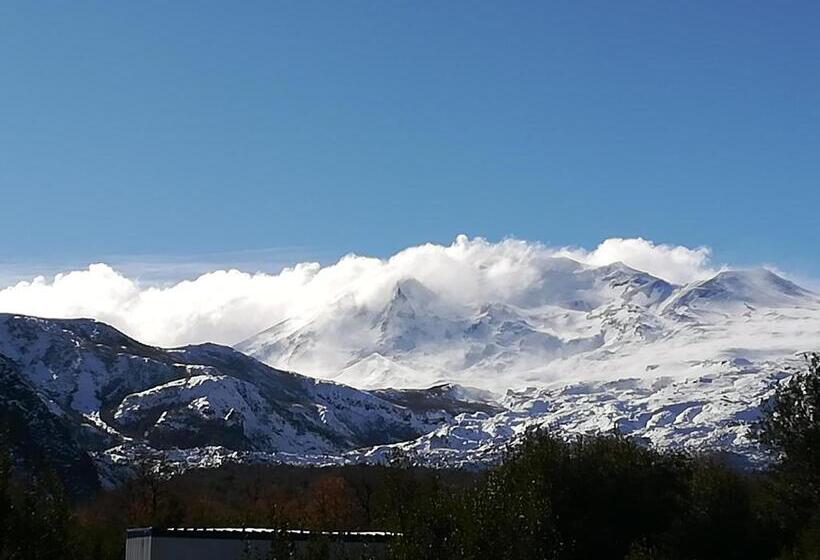 Cabaña Lodge Los Coihues Valle Las Trancas# Termas De Chillan#nevados De Chillan