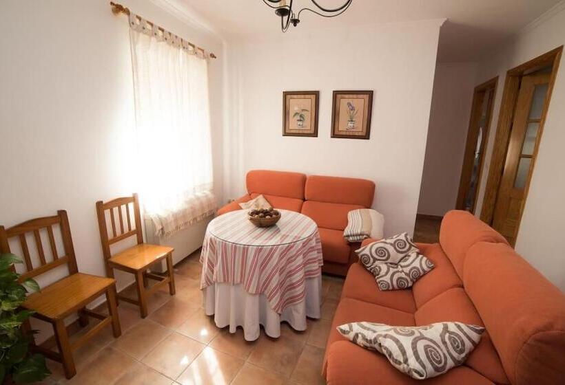 Casa Castillo