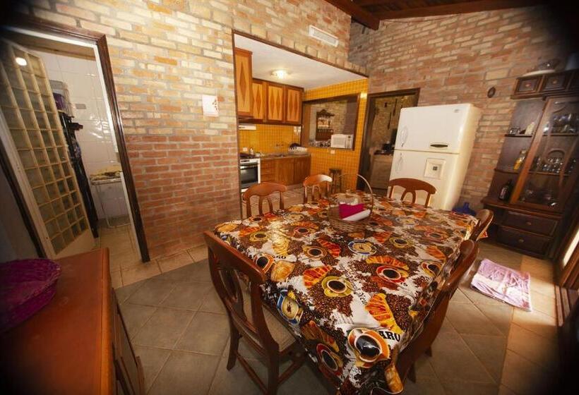 Casa De Campo C Piscina E Muito Lazer Em Piracaia