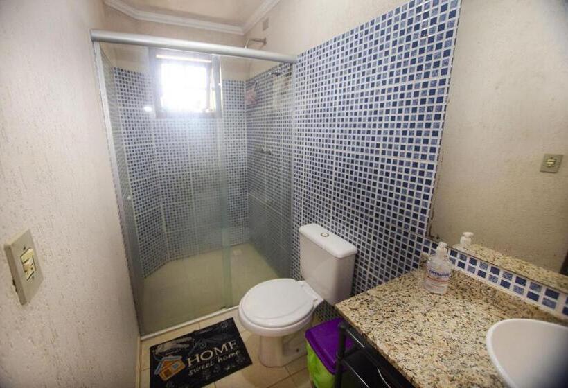 Casa De Campo C Piscina E Muito Lazer Em Piracaia