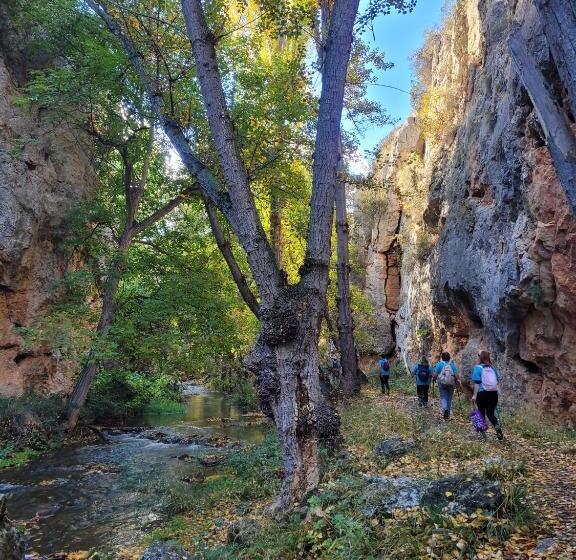 Casa Rural Santa Agueda