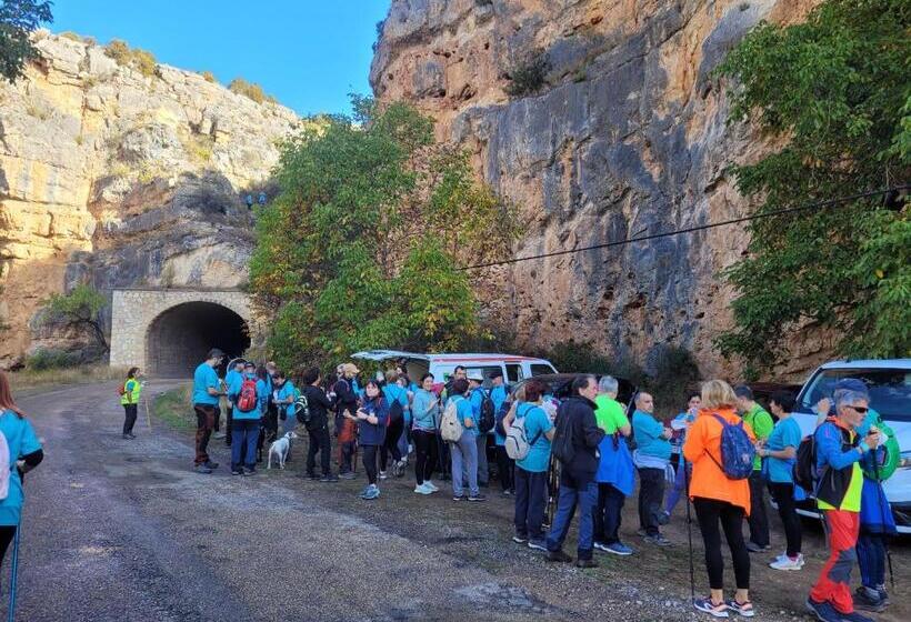 Casa Rural Santa Agueda