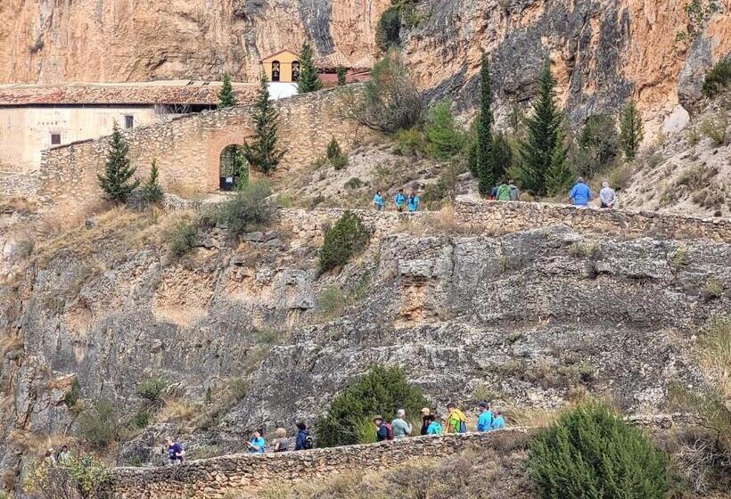 Casa Rural Santa Agueda