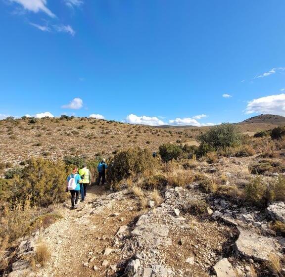Casa Rural Santa Agueda