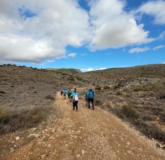 Casa Rural Santa Agueda