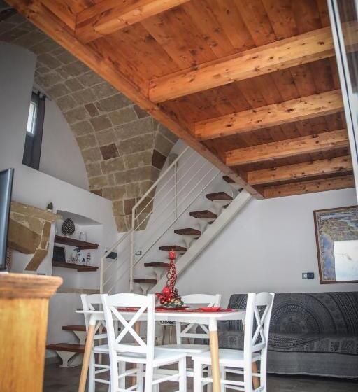 Casa Vacanze Salento Vicosoluna