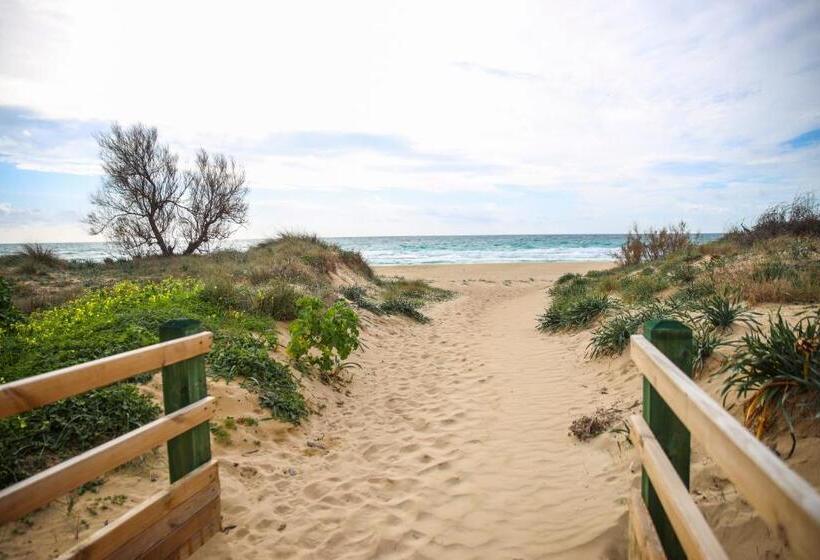 Casa Vacanze Salento Vicosoluna