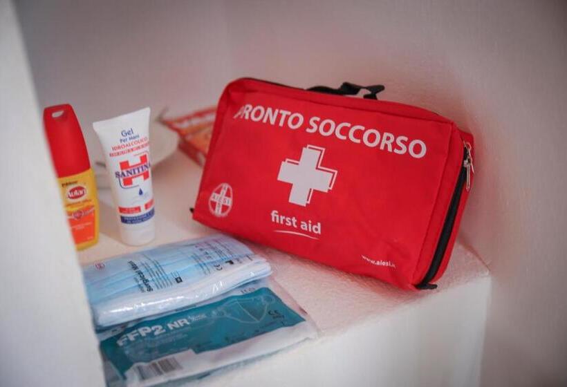 Casa Vacanze Salento Vicosoluna