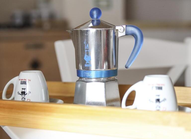 Casa Vacanze Salento Vicosoluna