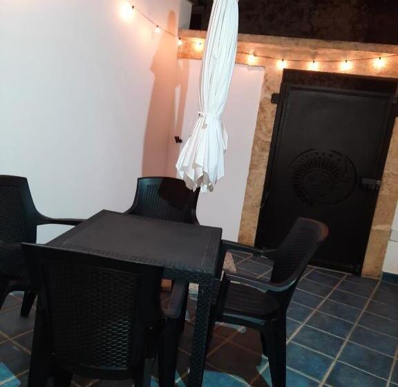 Casa Vacanze Salento Vicosoluna