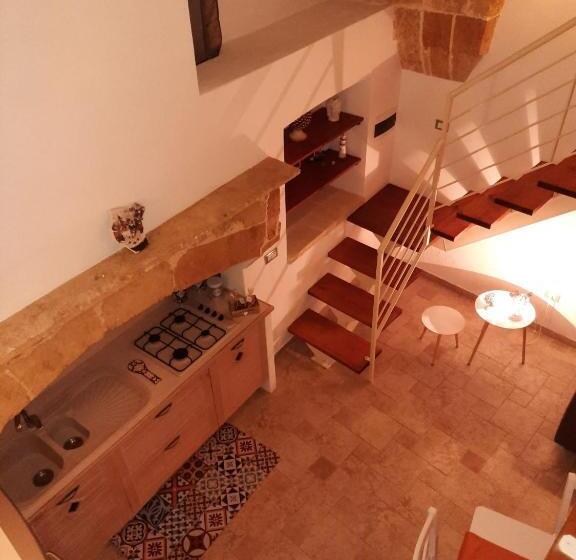 Casa Vacanze Salento Vicosoluna