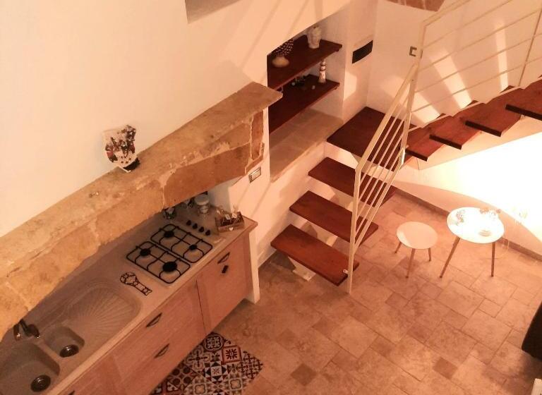 Casa Vacanze Salento Vicosoluna