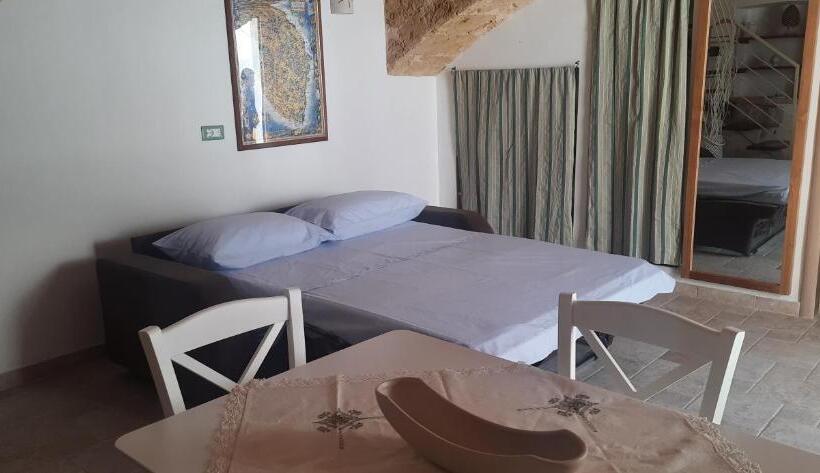 Casa Vacanze Salento Vicosoluna