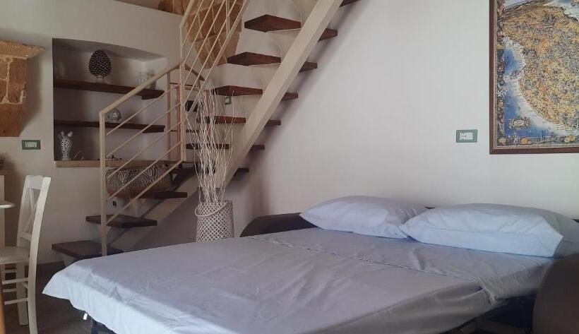 Casa Vacanze Salento Vicosoluna