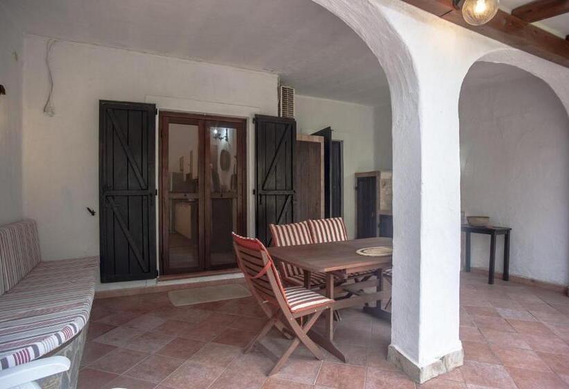 Casa Vacanze Graziella