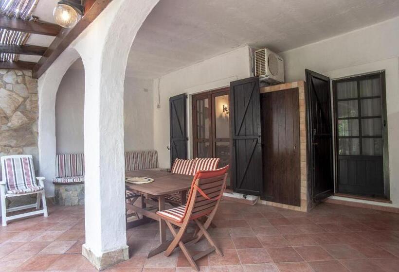 Casa Vacanze Graziella