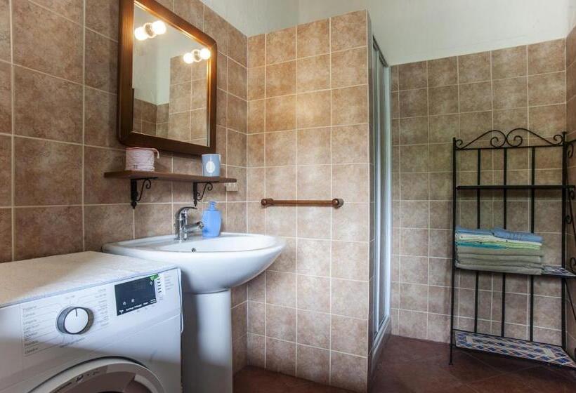 Casa Vacanze Graziella