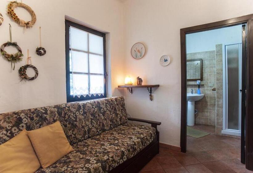 Casa Vacanze Graziella