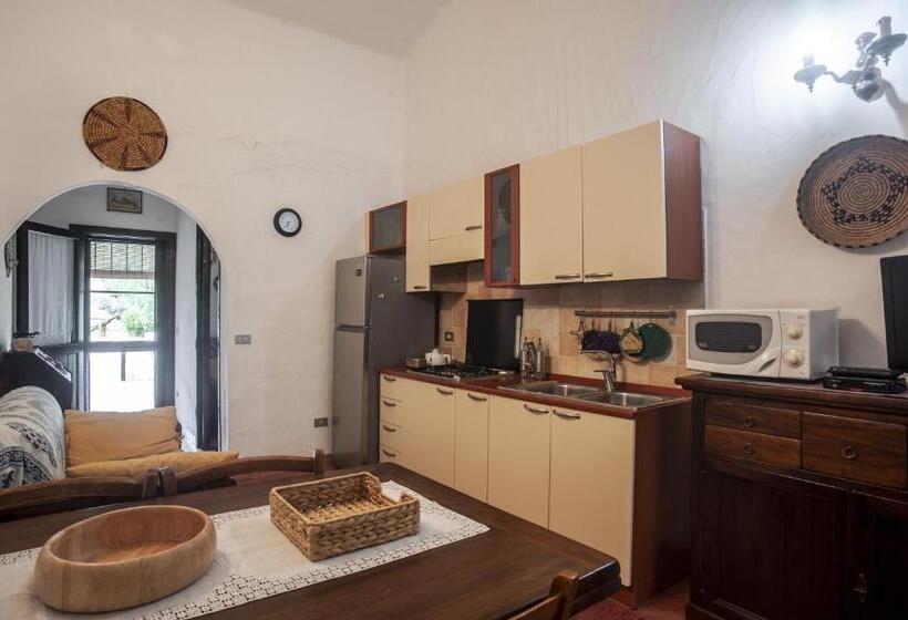 Casa Vacanze Graziella