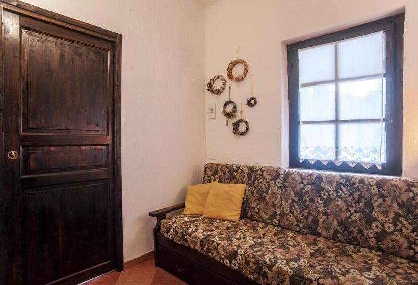 Casa Vacanze Graziella