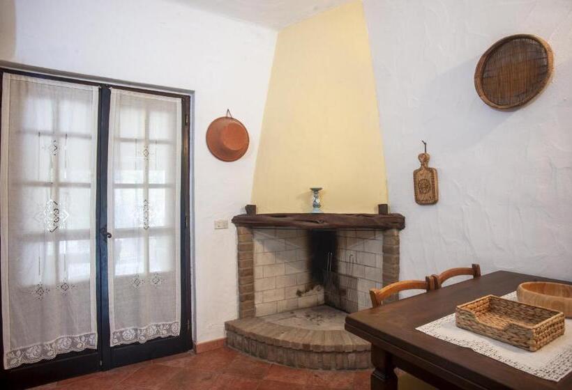 Casa Vacanze Graziella