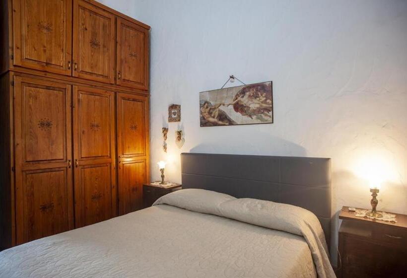 Casa Vacanze Graziella