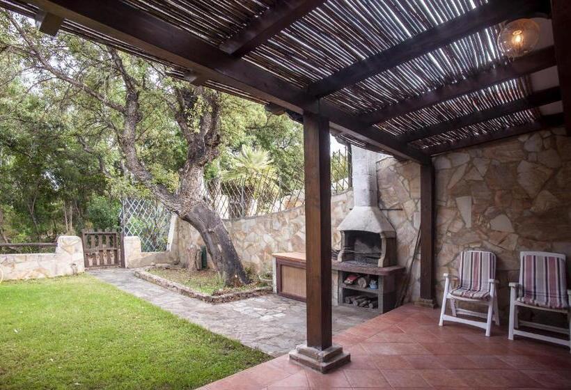 Casa Vacanze Graziella