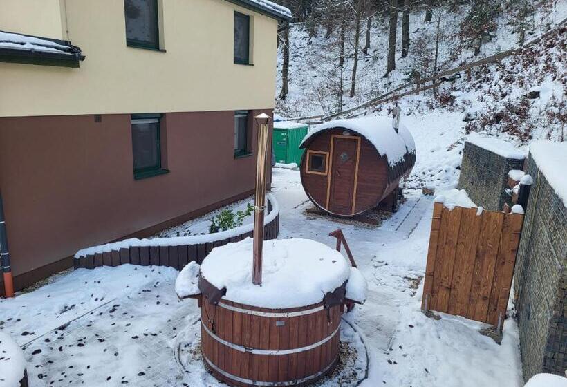 Chata U Dědka