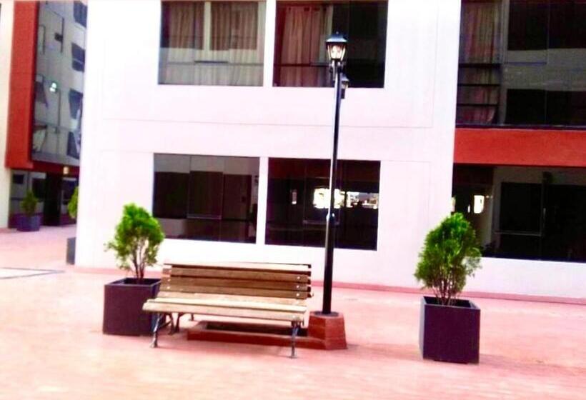 Cusco Magico 7 Minidepartamento Las Torres Kayser