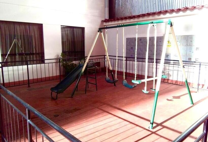 Cusco Magico 7 Minidepartamento Las Torres Kayser