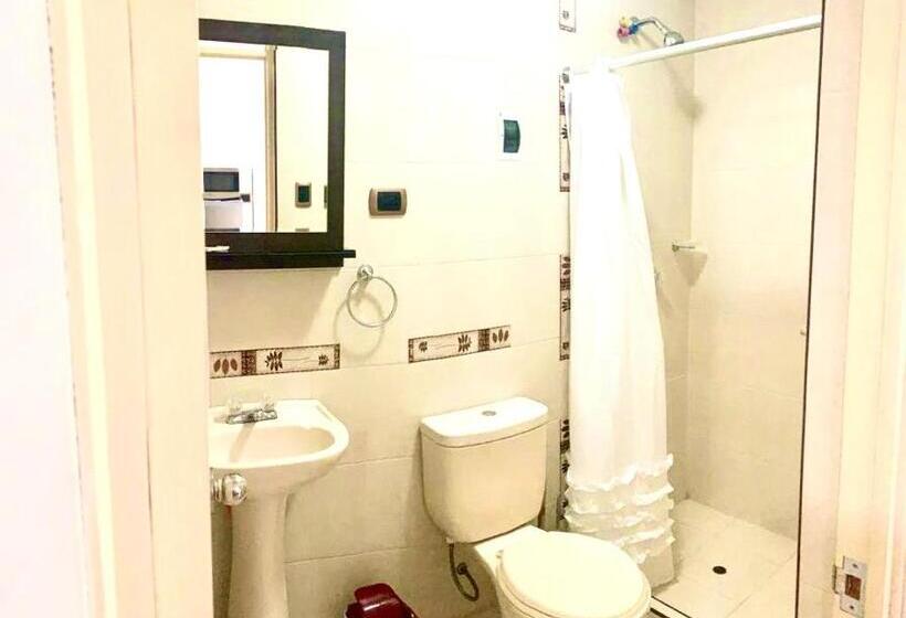 Cusco Magico 7 Minidepartamento Las Torres Kayser