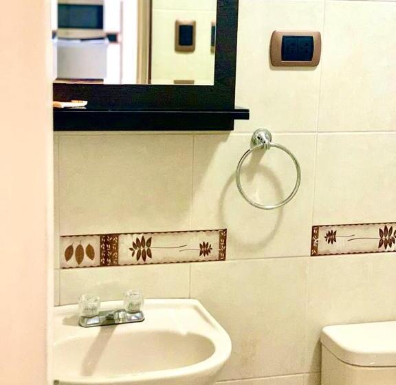 Cusco Magico 7 Minidepartamento Las Torres Kayser