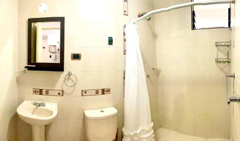 Cusco Magico 7 Minidepartamento Las Torres Kayser