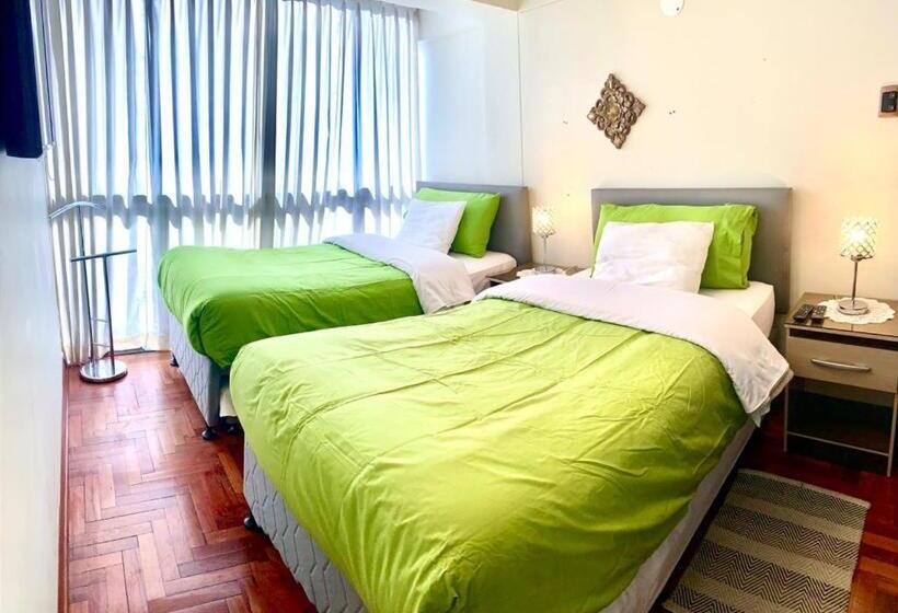 Cusco Magico 7 Minidepartamento Las Torres Kayser