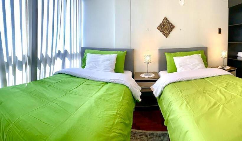 Cusco Magico 7 Minidepartamento Las Torres Kayser